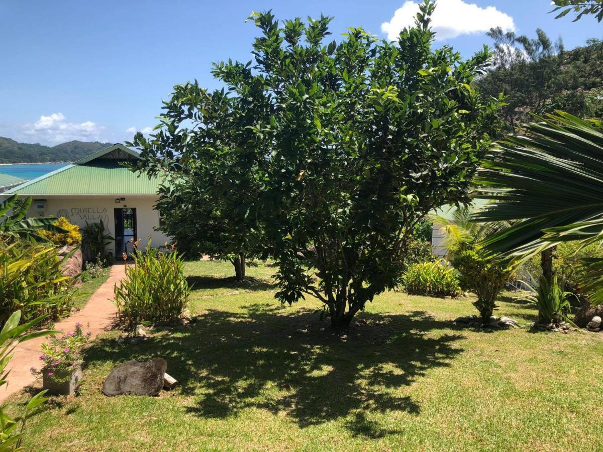 Mirella Villa Anse Volbert Village Extérieur photo