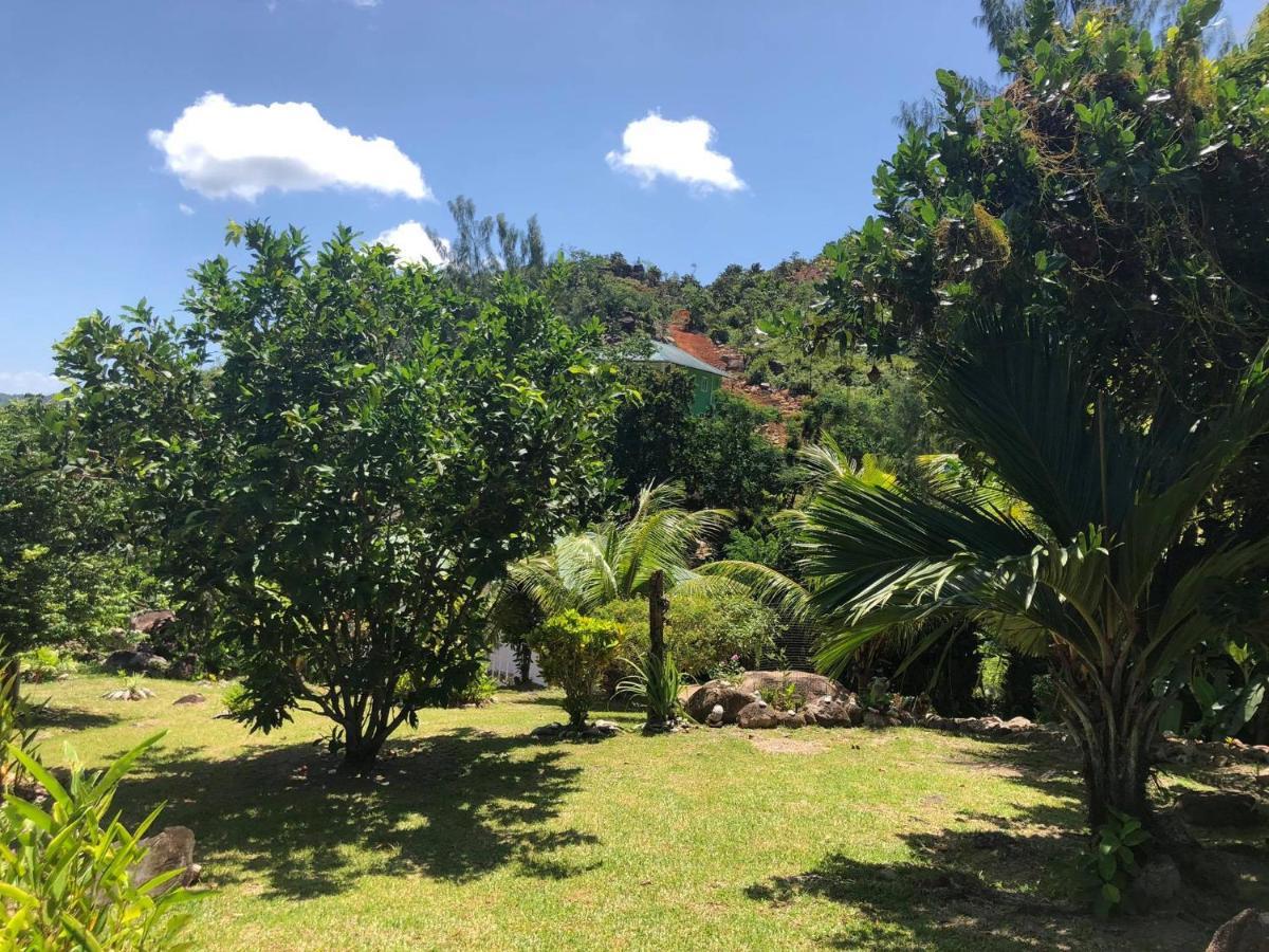 Mirella Villa Anse Volbert Village Extérieur photo