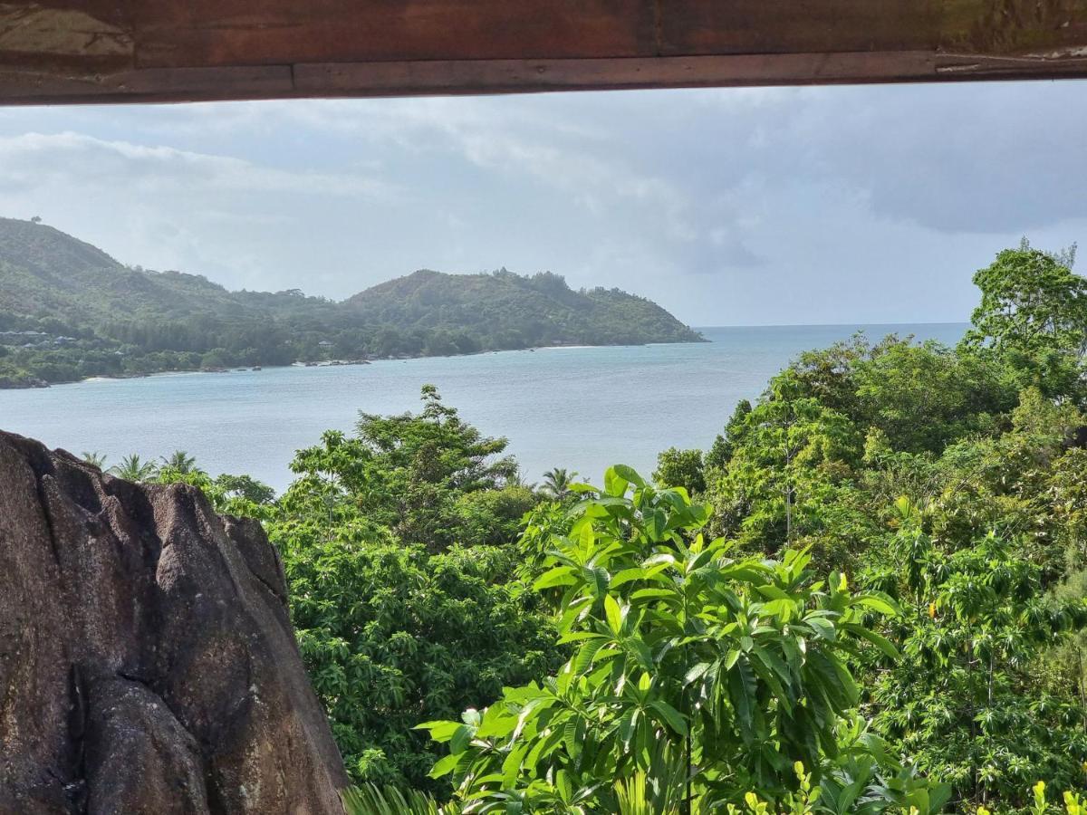 Mirella Villa Anse Volbert Village Extérieur photo
