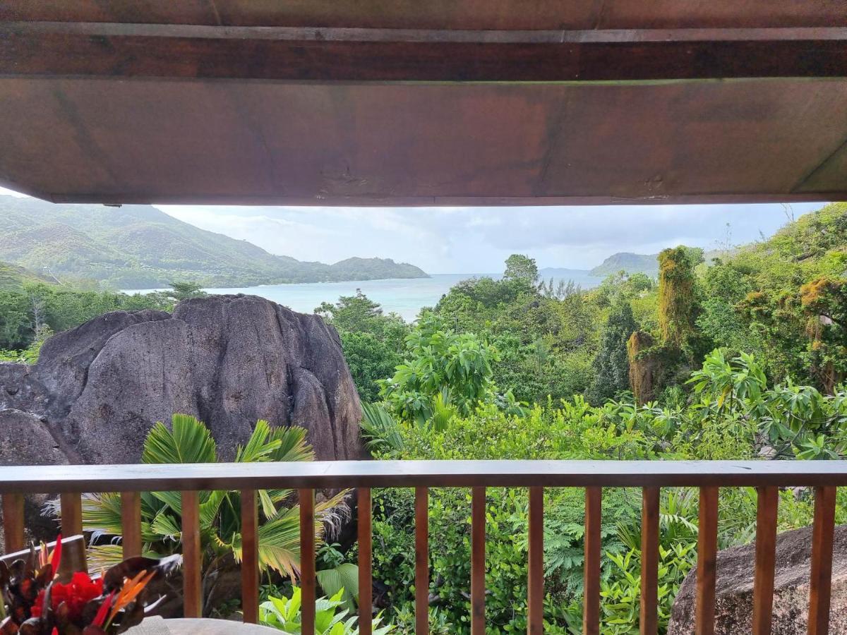 Mirella Villa Anse Volbert Village Extérieur photo