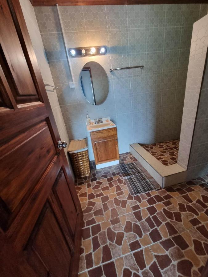 Mirella Villa Anse Volbert Village Extérieur photo