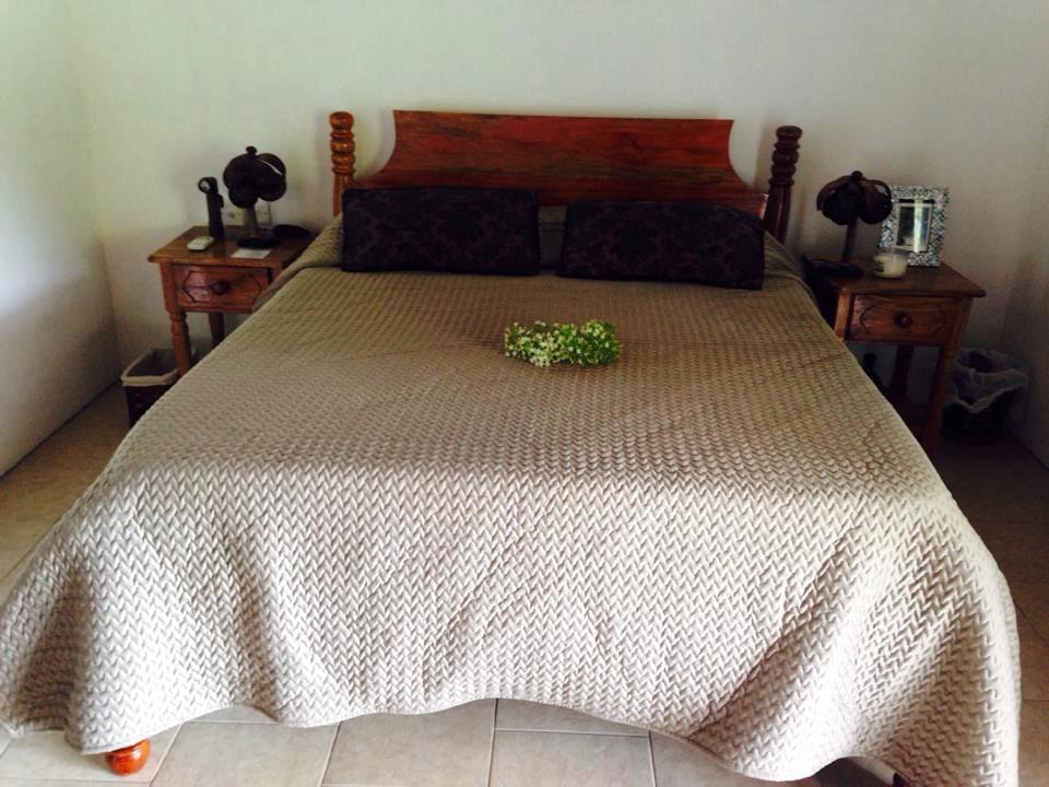 Mirella Villa Anse Volbert Village Extérieur photo