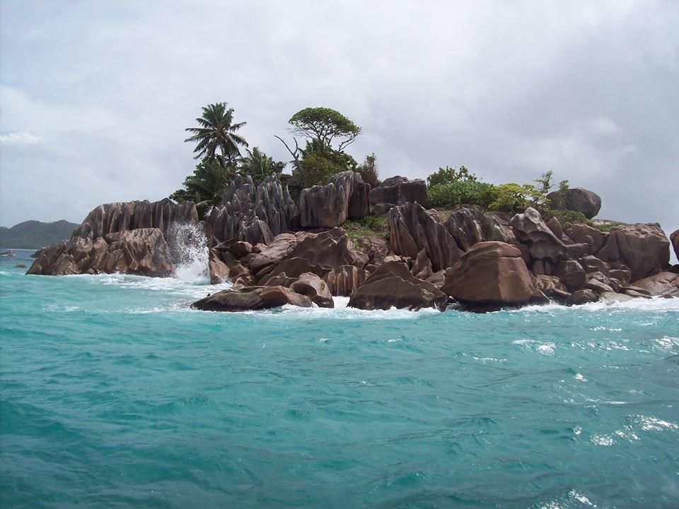 Mirella Villa Anse Volbert Village Extérieur photo